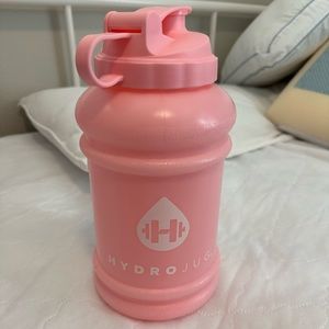 Dusty Light Pink HydroJug
